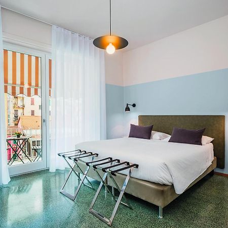 La Casa Delle Acciughe Guest House La Spezia Ngoại thất bức ảnh