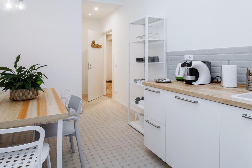 La Casa Delle Acciughe Guest House La Spezia Ngoại thất bức ảnh