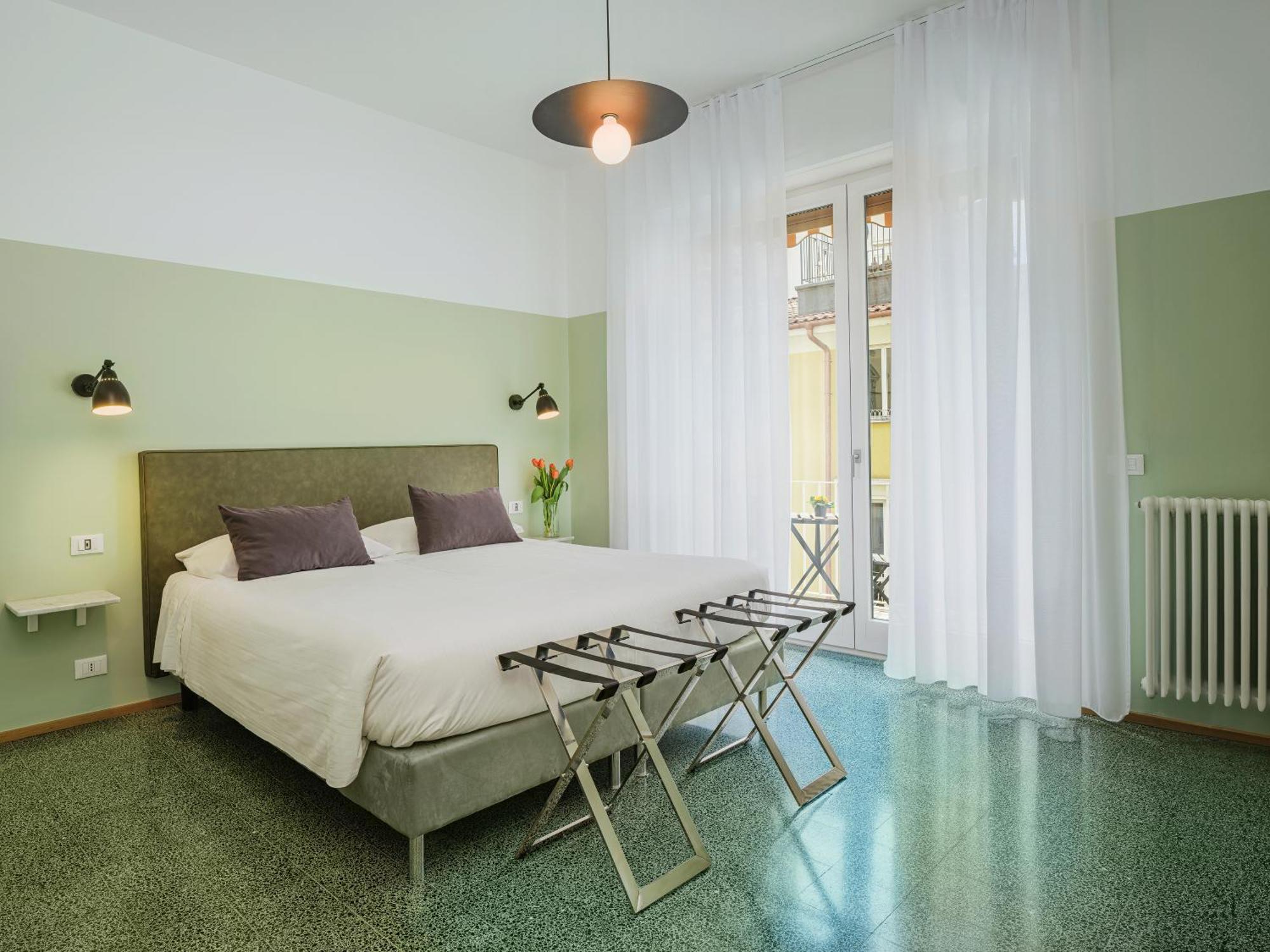 La Casa Delle Acciughe Guest House La Spezia Ngoại thất bức ảnh