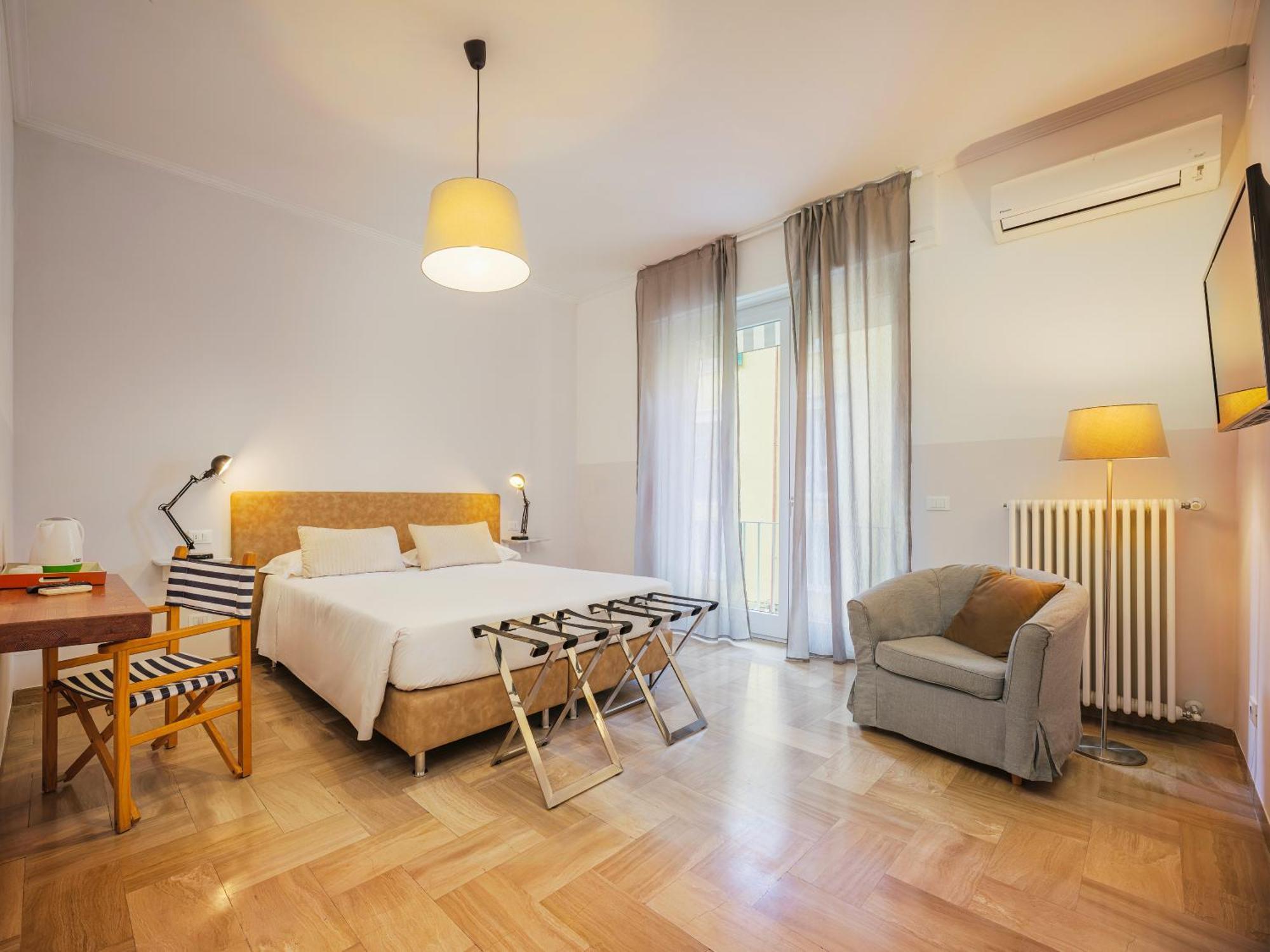 La Casa Delle Acciughe Guest House La Spezia Ngoại thất bức ảnh