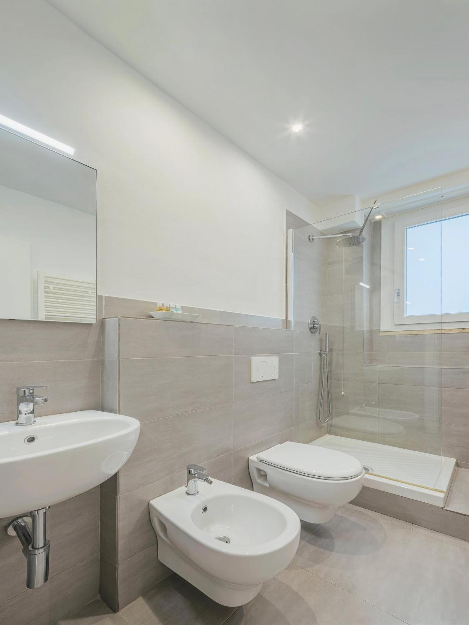 La Casa Delle Acciughe Guest House La Spezia Ngoại thất bức ảnh