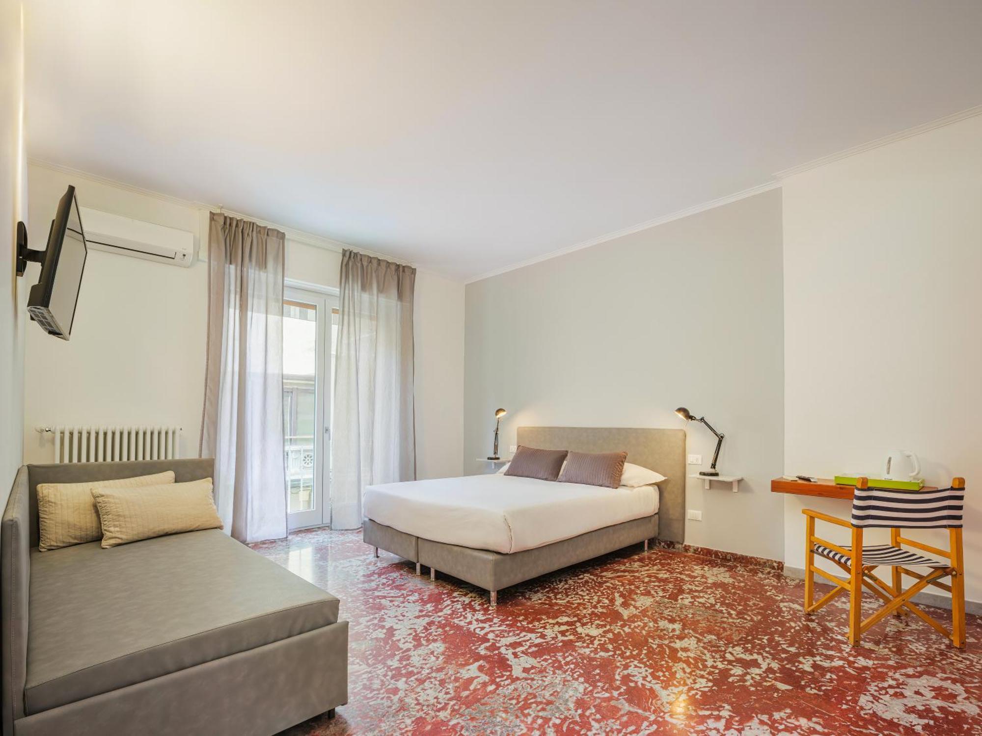 La Casa Delle Acciughe Guest House La Spezia Ngoại thất bức ảnh