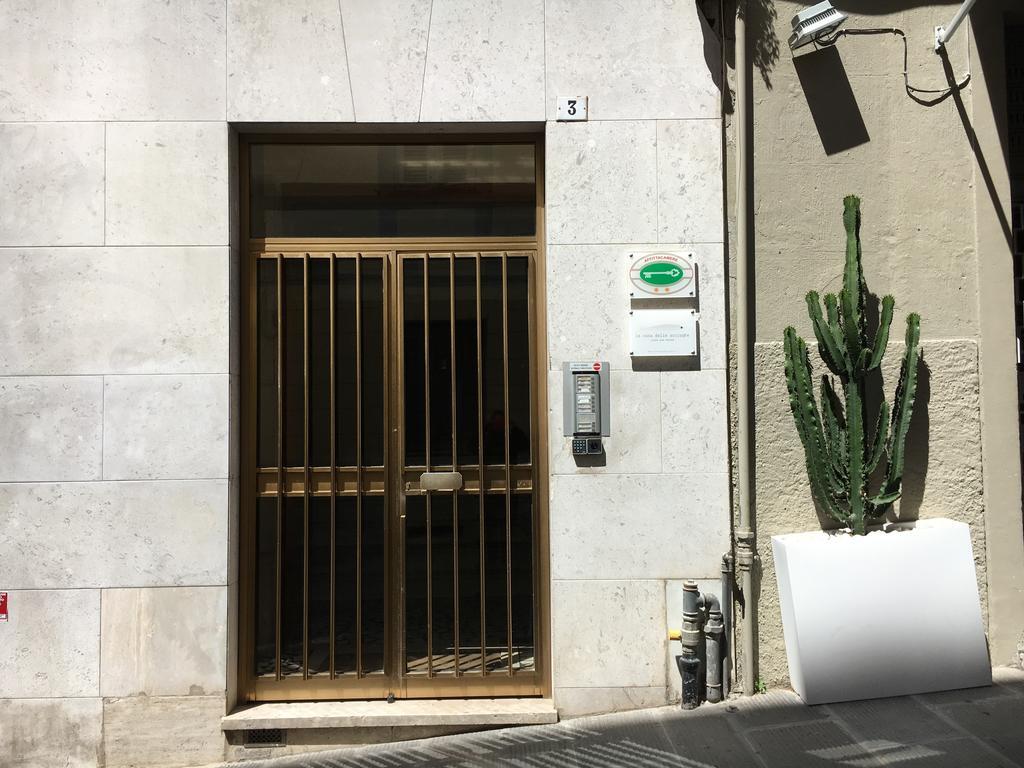 La Casa Delle Acciughe Guest House La Spezia Ngoại thất bức ảnh