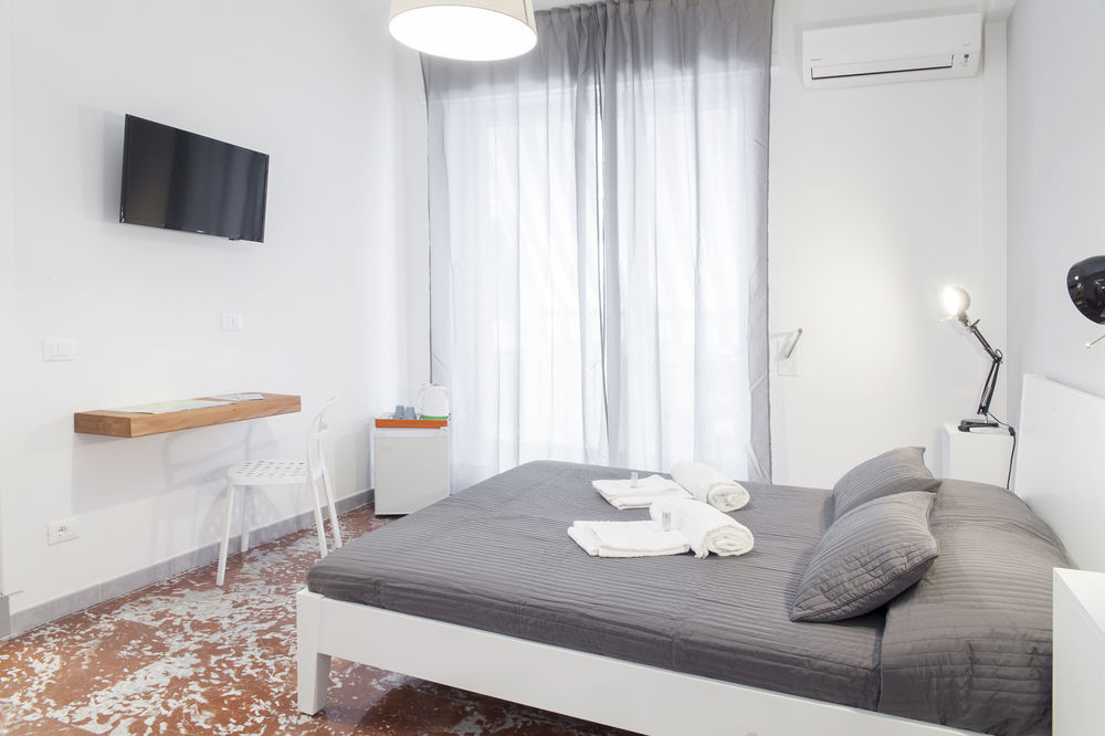 La Casa Delle Acciughe Guest House La Spezia Ngoại thất bức ảnh