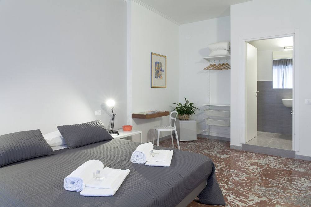 La Casa Delle Acciughe Guest House La Spezia Ngoại thất bức ảnh