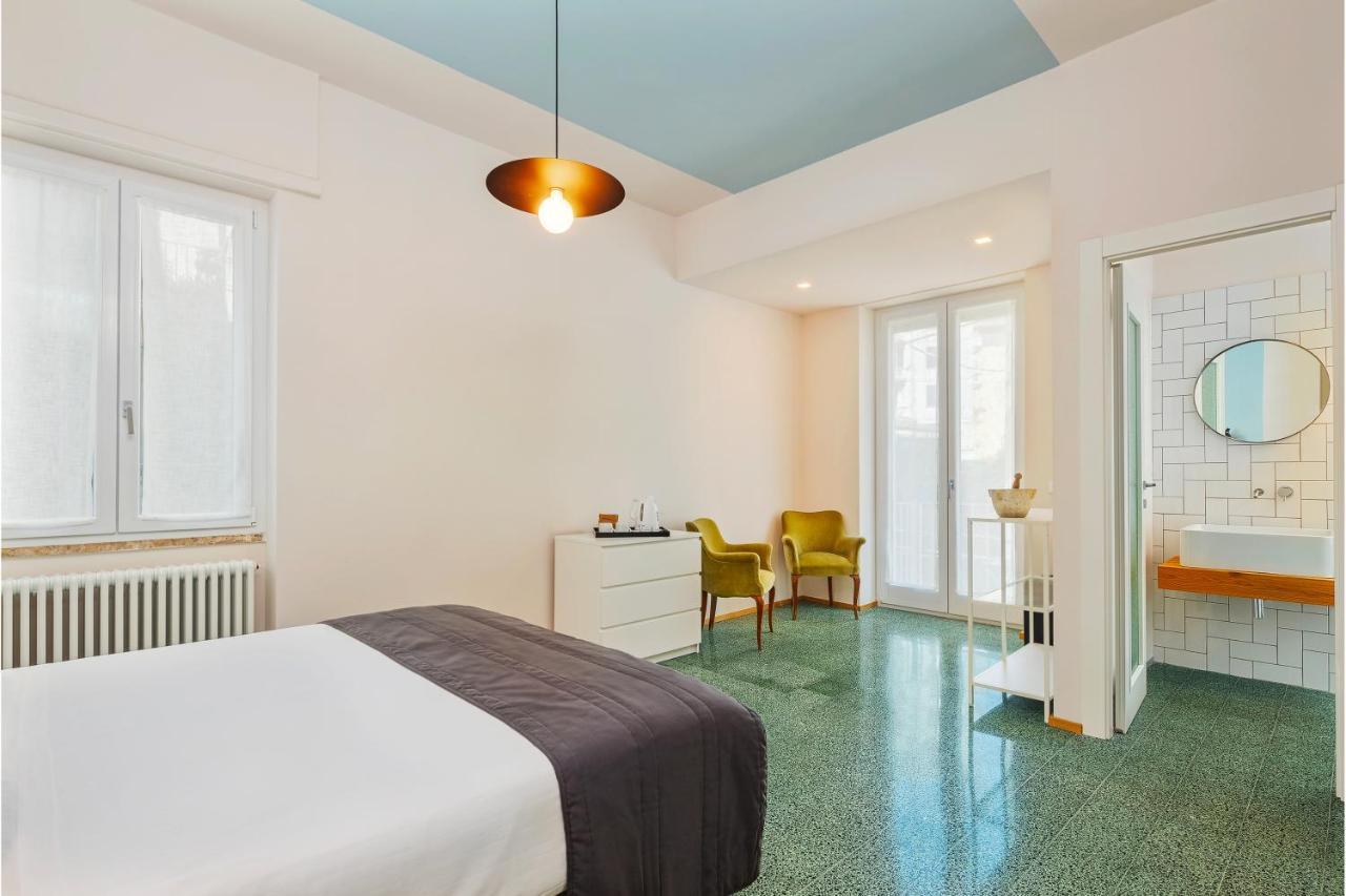 La Casa Delle Acciughe Guest House La Spezia Ngoại thất bức ảnh