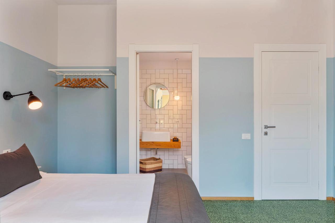 La Casa Delle Acciughe Guest House La Spezia Ngoại thất bức ảnh